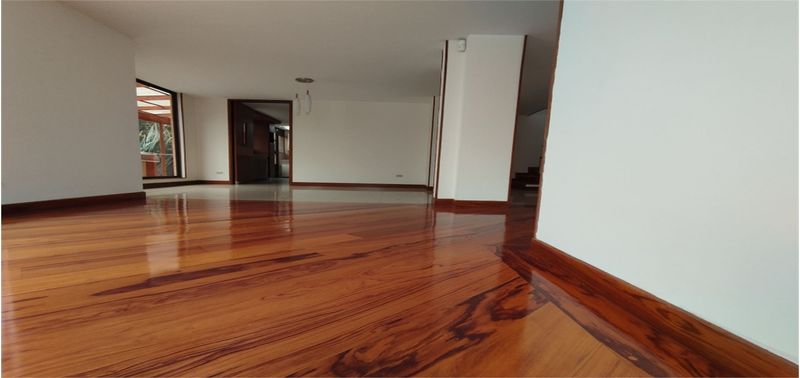 Casa en Venta en Chía, Vereda Tíquiza y La Fagüa Chía-1