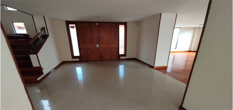 Casa en Venta en Chía, Vereda Tíquiza y La Fagüa Chía-3