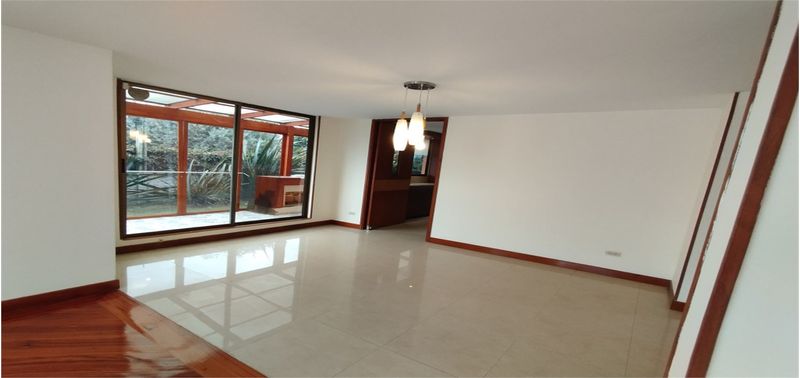 Casa en Venta en Chía, Vereda Tíquiza y La Fagüa Chía-4