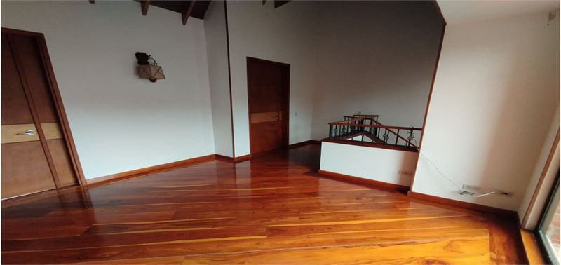 Casa en Venta en Chía, Vereda Tíquiza y La Fagüa Chía-6