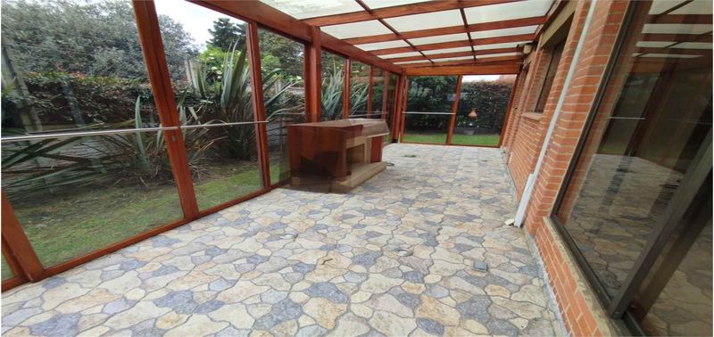 Casa en Venta en Chía, Vereda Tíquiza y La Fagüa Chía-8