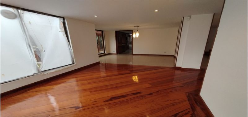 Casa en Venta en Chía, Vereda Tíquiza y La Fagüa Chía-9
