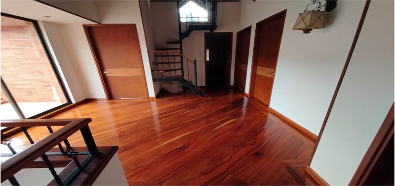 Casa en Venta en Chía, Vereda Tíquiza y La Fagüa Chía-10