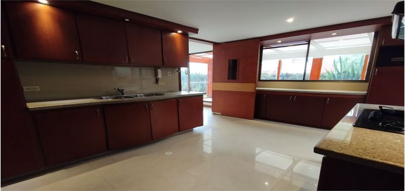 Casa en Venta en Chía, Vereda Tíquiza y La Fagüa Chía-16