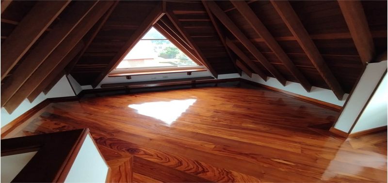 Casa en Venta en Chía, Vereda Tíquiza y La Fagüa Chía-19