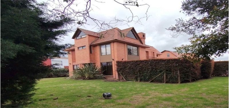 Casa en Venta en Chía, Vereda Tíquiza y La Fagüa Chía-25