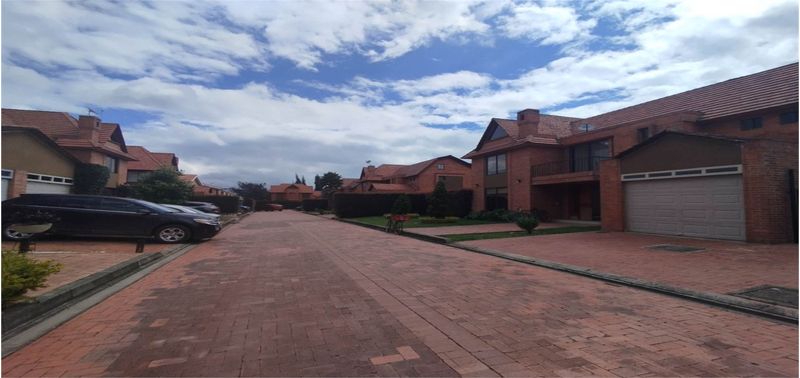Casa en Venta en Chía, Vereda Tíquiza y La Fagüa Chía-26