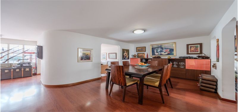 Casa en Venta en Bogotá, D.C., Lisboa-Usaquén-2