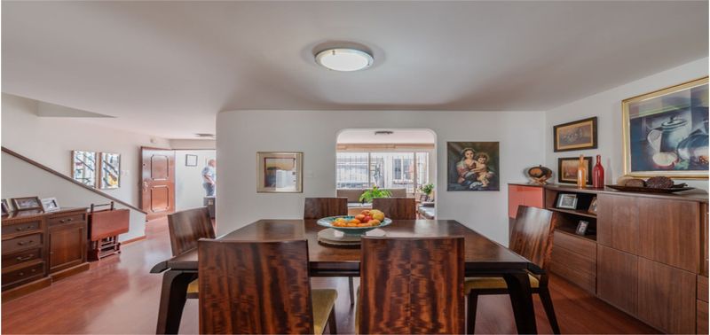 Casa en Venta en Bogotá, D.C., Lisboa-Usaquén-4