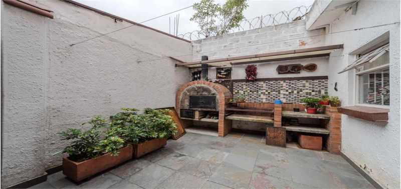 Casa en Venta en Bogotá, D.C., Lisboa-Usaquén-6