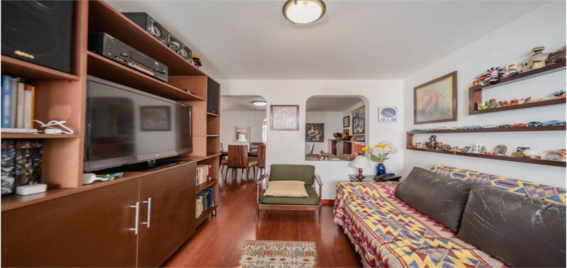 Casa en Venta en Bogotá, D.C., Lisboa-Usaquén-7