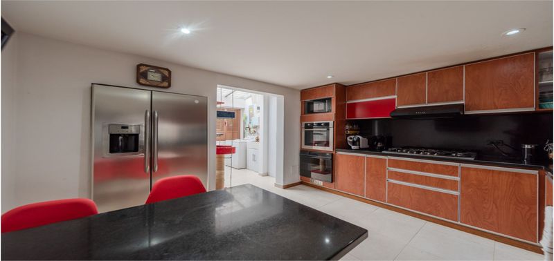 Casa en Venta en Bogotá, D.C., Lisboa-Usaquén-8