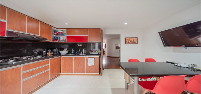 Casa en Venta en Bogotá, D.C., Lisboa-Usaquén-10