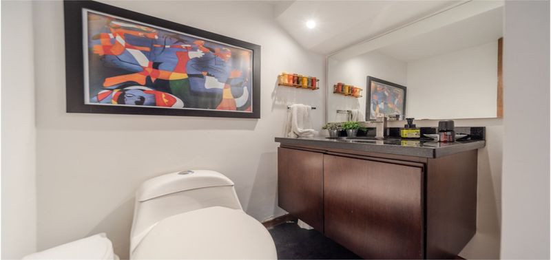 Casa en Venta en Bogotá, D.C., Lisboa-Usaquén-11