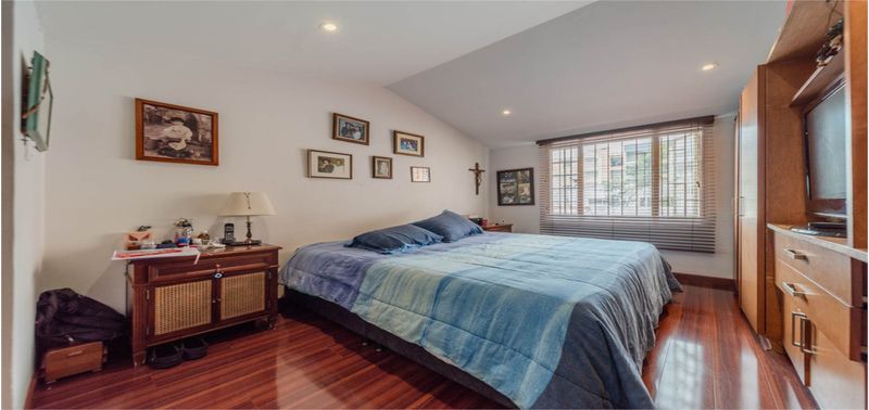 Casa en Venta en Bogotá, D.C., Lisboa-Usaquén-13