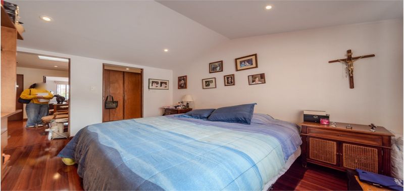Casa en Venta en Bogotá, D.C., Lisboa-Usaquén-14