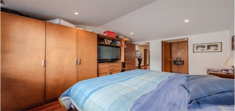 Casa en Venta en Bogotá, D.C., Lisboa-Usaquén-15