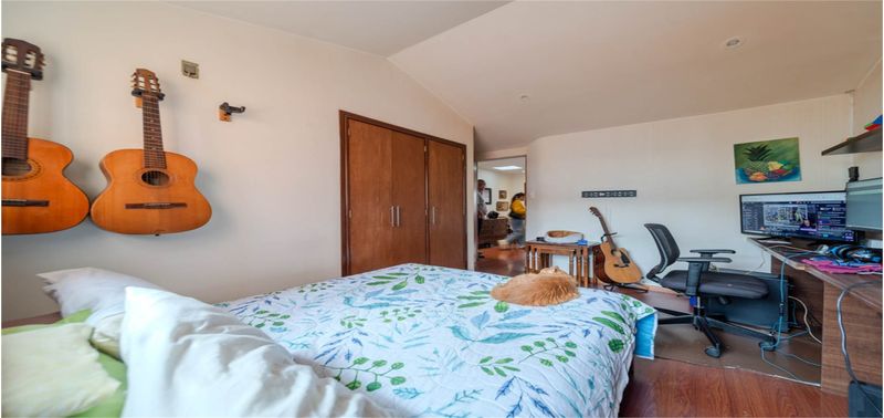 Casa en Venta en Bogotá, D.C., Lisboa-Usaquén-17