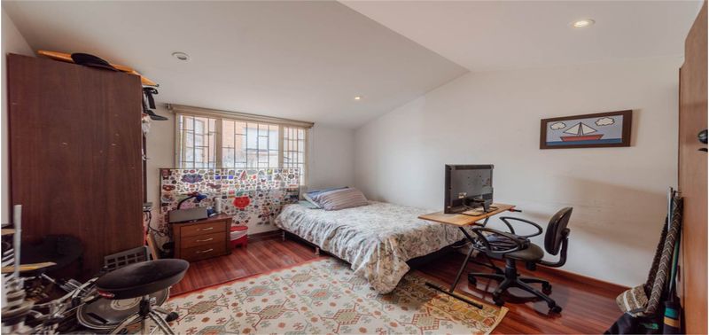 Casa en Venta en Bogotá, D.C., Lisboa-Usaquén-18