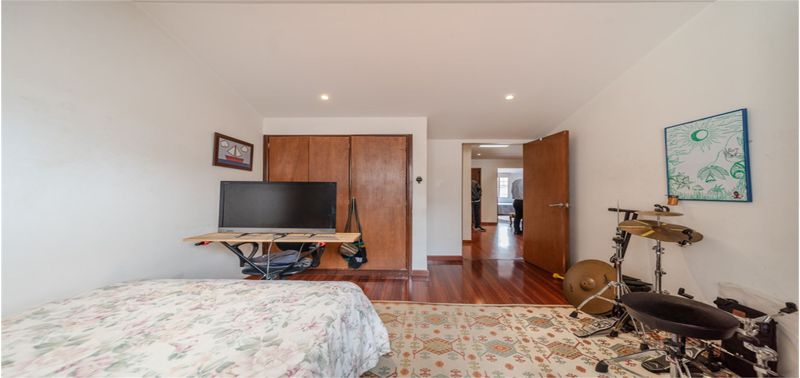 Casa en Venta en Bogotá, D.C., Lisboa-Usaquén-19