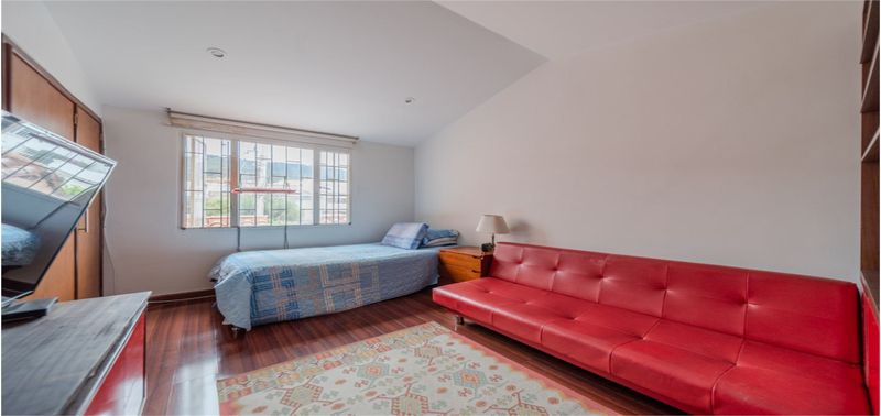 Casa en Venta en Bogotá, D.C., Lisboa-Usaquén-20