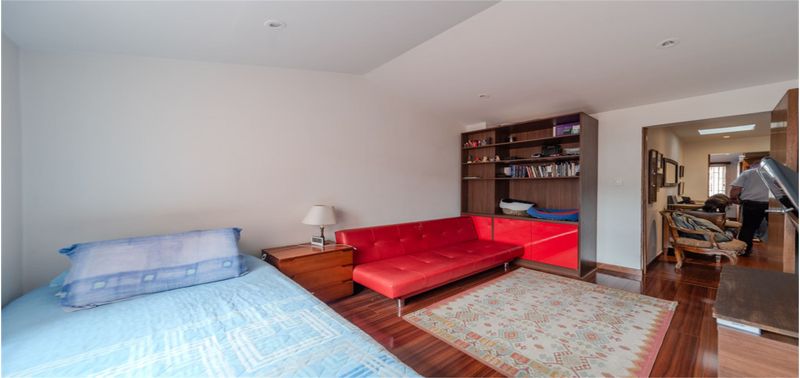 Casa en Venta en Bogotá, D.C., Lisboa-Usaquén-21