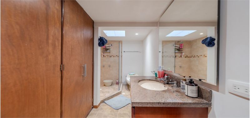 Casa en Venta en Bogotá, D.C., Lisboa-Usaquén-22