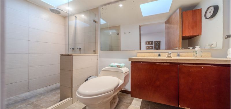 Casa en Venta en Bogotá, D.C., Lisboa-Usaquén-23