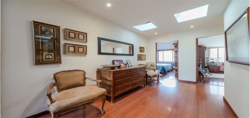 Casa en Venta en Bogotá, D.C., Lisboa-Usaquén-24