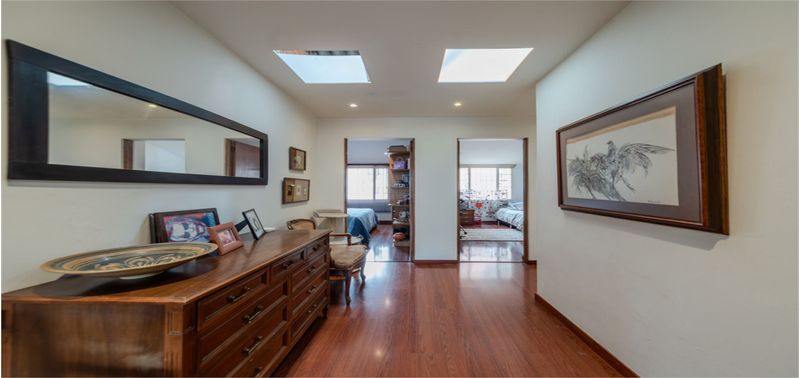 Casa en Venta en Bogotá, D.C., Lisboa-Usaquén-25