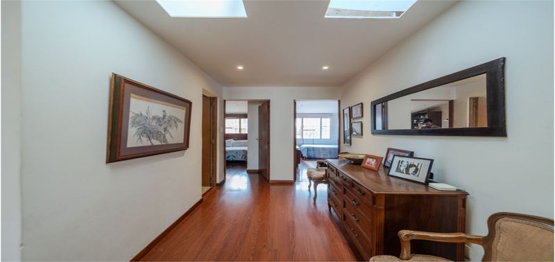 Casa en Venta en Bogotá, D.C., Lisboa-Usaquén-26