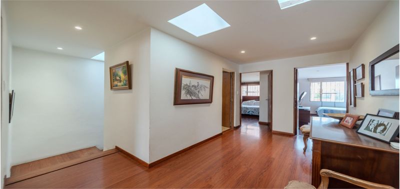 Casa en Venta en Bogotá, D.C., Lisboa-Usaquén-27