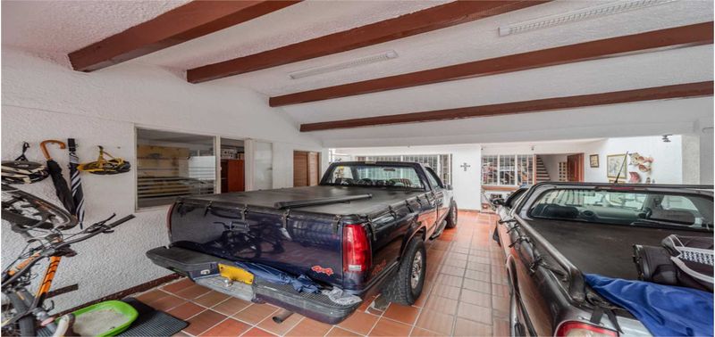 Casa en Venta en Bogotá, D.C., Lisboa-Usaquén-28