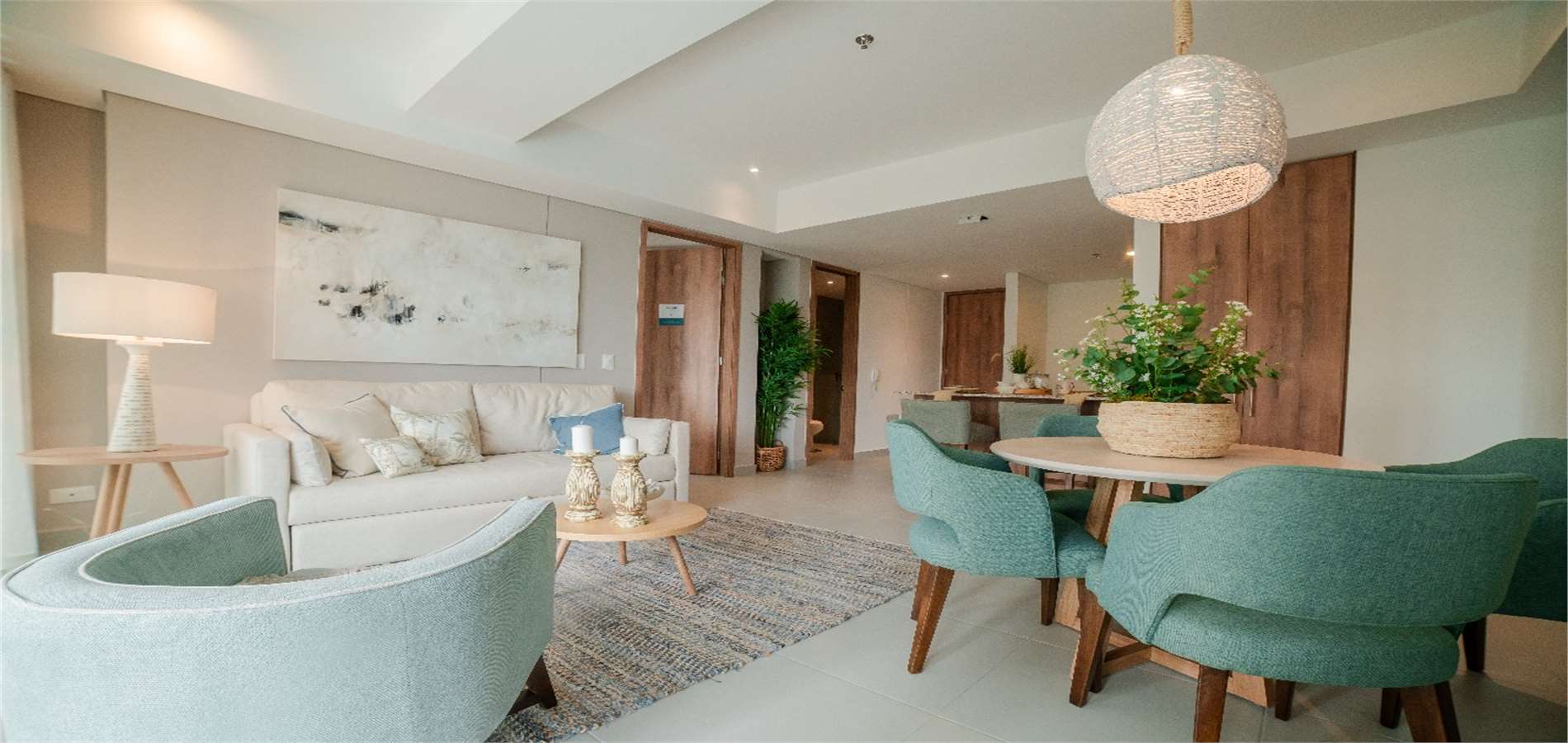 Apartamento en Venta en Santa Marta, Rodadero Sur