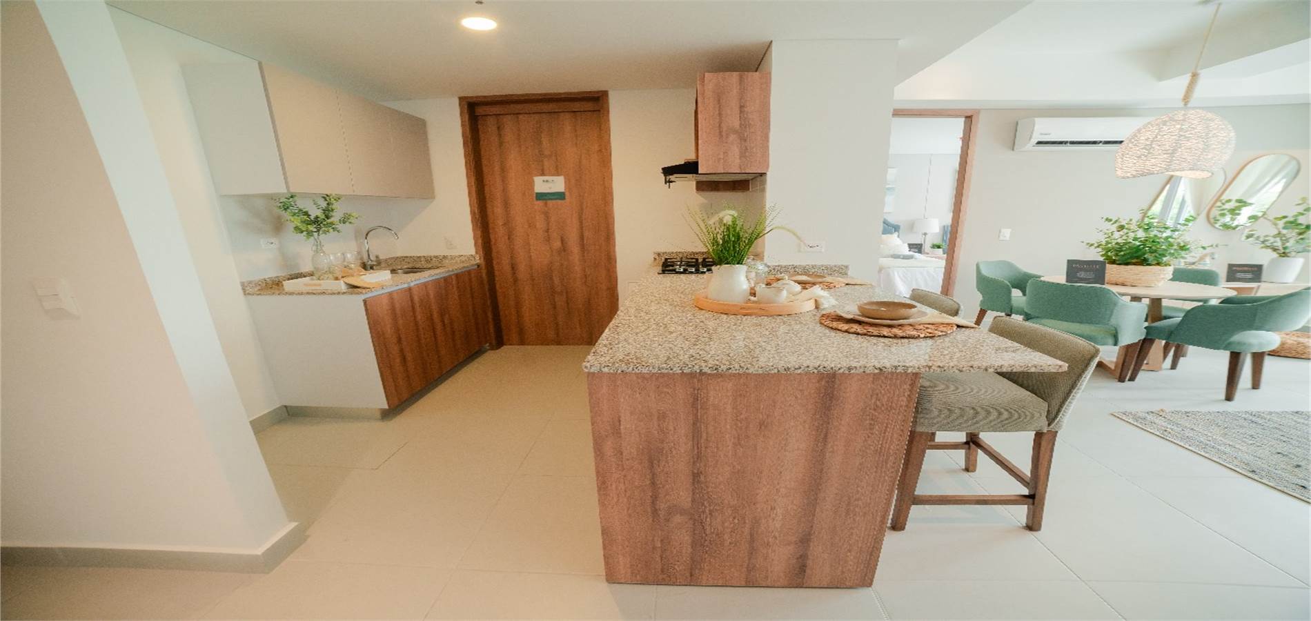 Apartamento en Venta en Santa Marta, Rodadero Sur-2