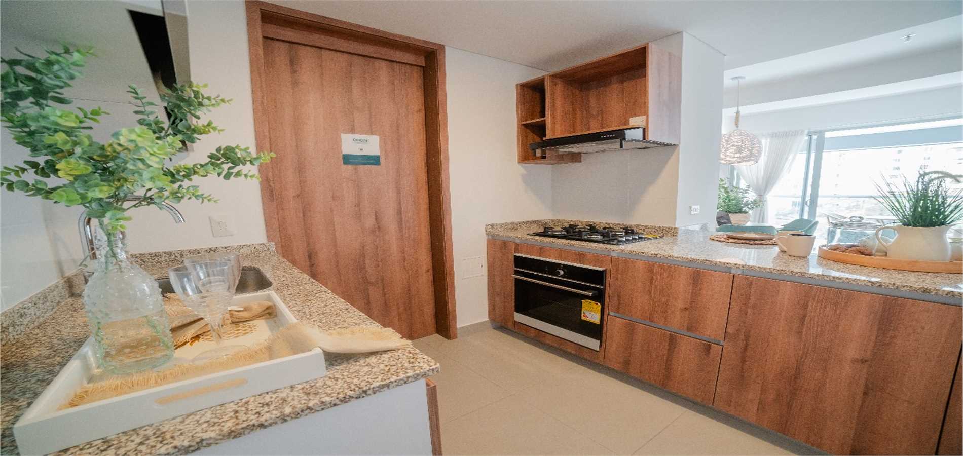 Apartamento en Venta en Santa Marta, Rodadero Sur-3