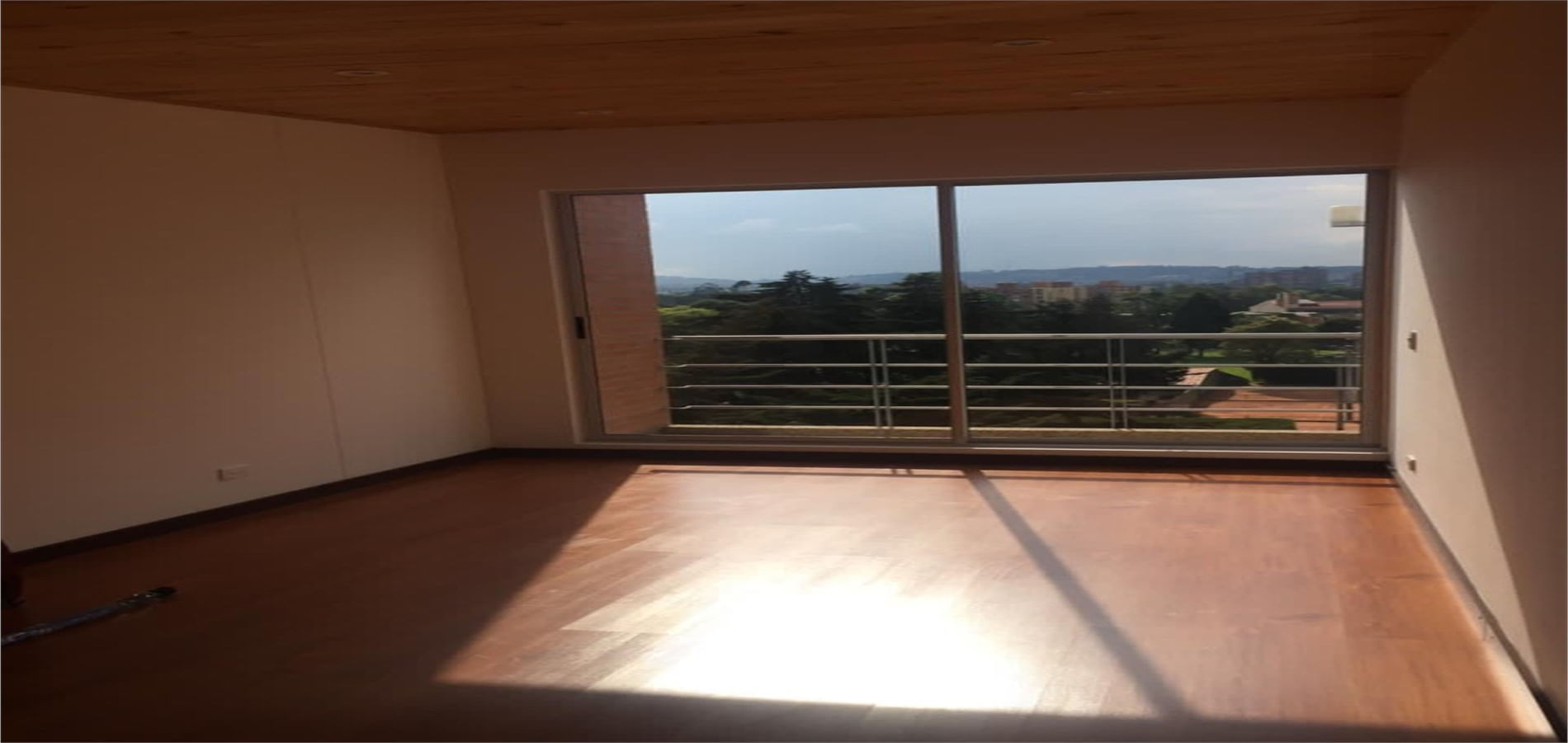 Apartamento en Venta en Bogotá, D.C., San Cristóbal Norte-Usaquén