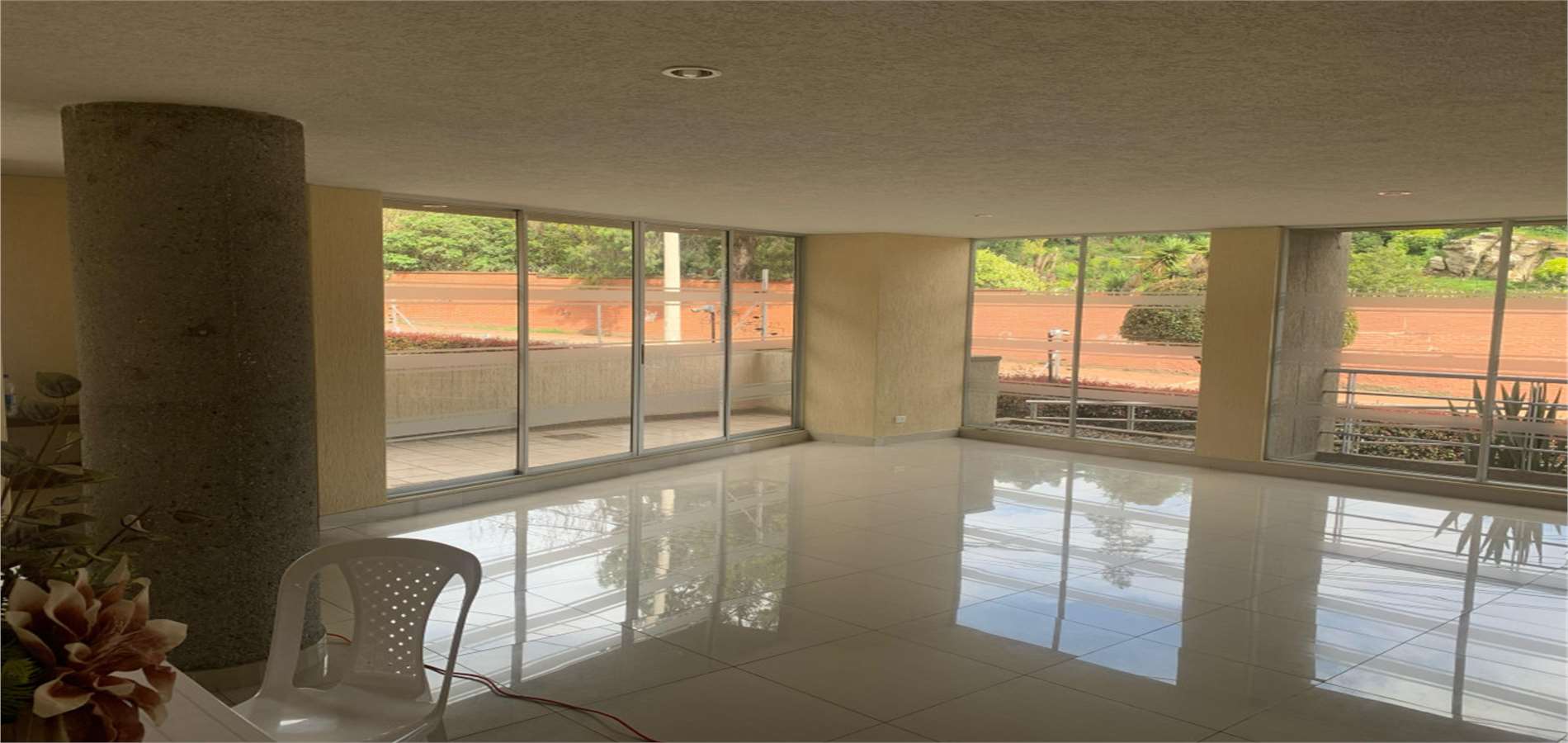 Apartamento en Venta en Bogotá, D.C., San Cristóbal Norte-Usaquén-2