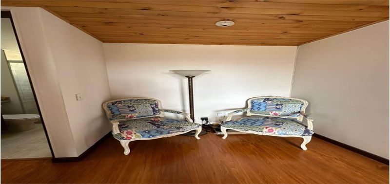 Apartamento en Venta en Bogotá, D.C., San Cristóbal Norte-Usaquén-4