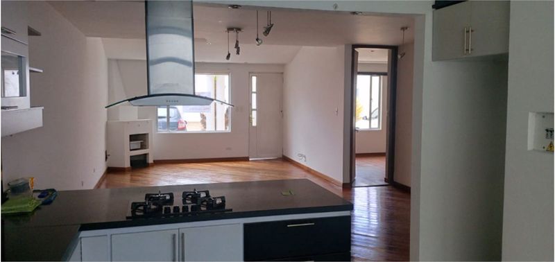 Casa en Venta en Zipaquirá, Las Acacias-7
