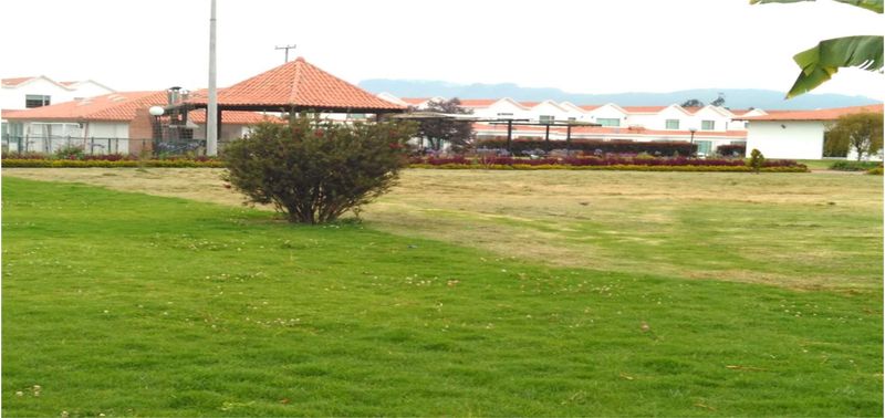 Casa en Venta en Zipaquirá, Las Acacias-18