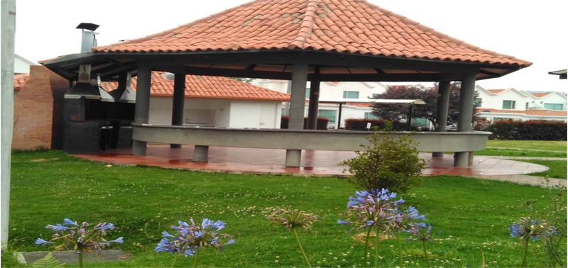 Casa en Venta en Zipaquirá, Las Acacias-19