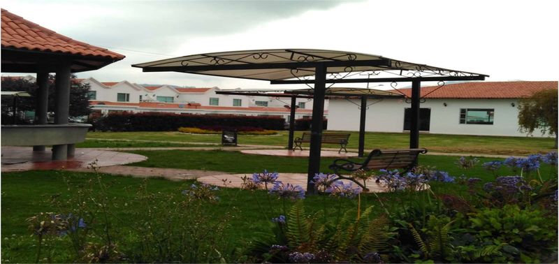 Casa en Venta en Zipaquirá, Las Acacias-20