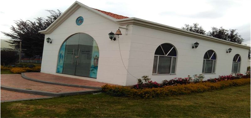 Casa en Venta en Zipaquirá, Las Acacias-23