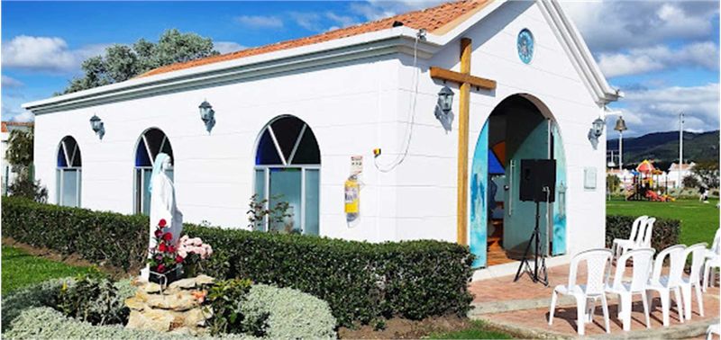 Casa en Venta en Zipaquirá, Las Acacias-24