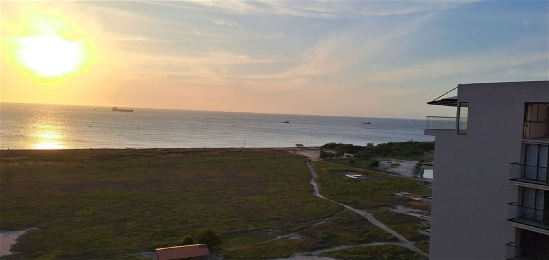 Apartaestudio en Venta en Santa Marta, Santa Marta-3