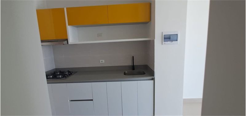 Apartaestudio en Venta en Santa Marta, Santa Marta-13
