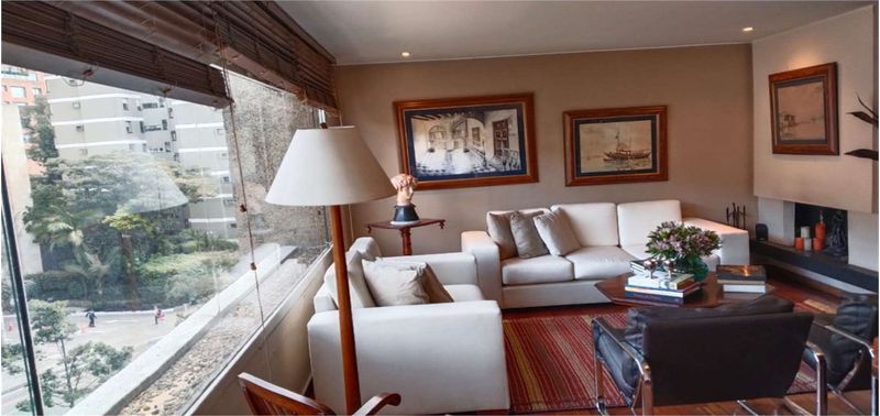 Apartamento en Venta en Bogotá, D.C., El Nogal