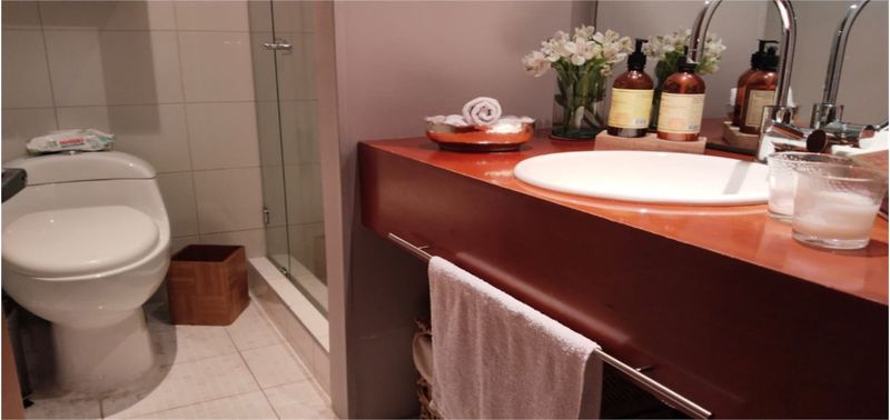 Apartamento en Venta en Bogotá, D.C., El Nogal-2