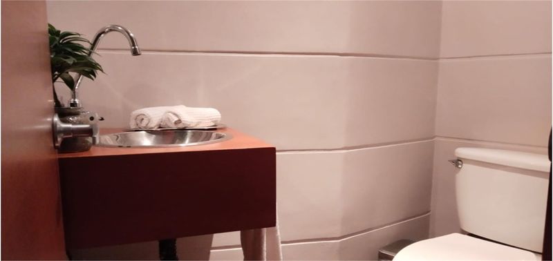 Apartamento en Venta en Bogotá, D.C., El Nogal-3